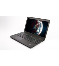 ThinkPad E531 Core i3 i3-3110M 2.40GHz CPU 4GB DDR3 500Gb 15.6" HD Antiglare Display (1366 x 768) DOS