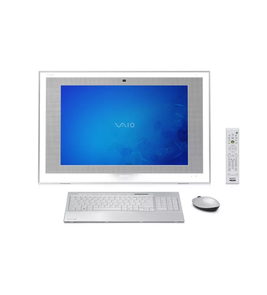 Sony VAIO VGC-LT32E 22-inch PC/TV All-In-One .(keyboard and mouse not included)