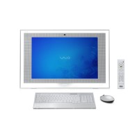 Desktop Computer Sony VAIO VGC-LT32E 22-inch PC/TV All-In-One .(keyboard and mouse not included)