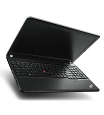 ThinkPad E531 Core i3 i3-3110M 2.40GHz CPU 4GB DDR3 500Gb 15.6" HD Antiglare Display (1366 x 768) DOS