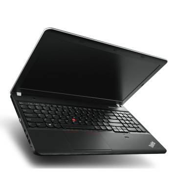 ThinkPad E531 Core i3 i3-3110M 2.40GHz CPU 4GB DDR3 500Gb 15.6" HD Antiglare Display (1366 x 768) DOS