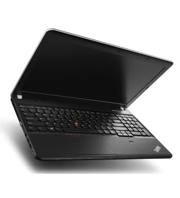 ThinkPad E531 Core i3  i3-3110M 2.40GHz CPU 4GB DDR3  500Gb 15.6" HD Antiglare Display (1366 x 768) DOS