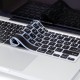 Arabic Language Keyboard Cover Silicone Skin for MacBook Pro 13" 15" 17" (with or w/out Retina Display) iMac and Air 13" 