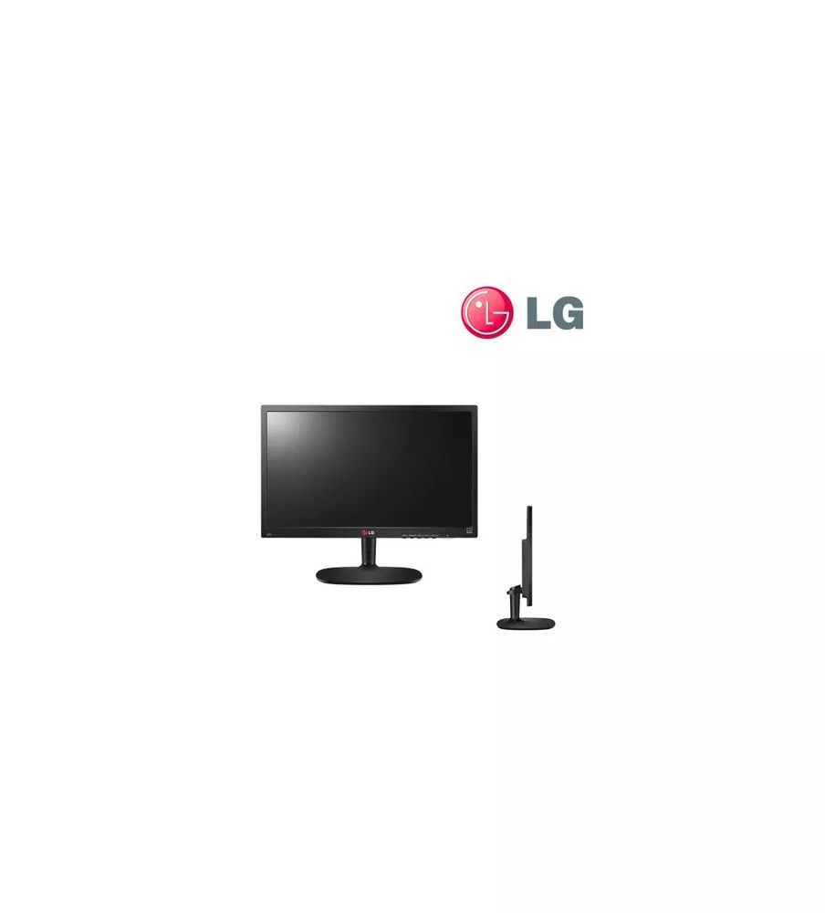 LED 18.5" LG 19M35a