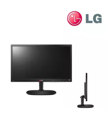 LED 18.5" LG 19M35a