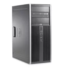 hp desktop elite 8300