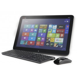 HP Envy Rove 20-K014us Mobile All-in-One Desktop computer