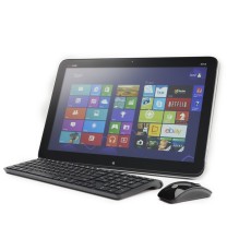 HP Envy Rove 20-K014us Mobile All-in-One Desktop computer