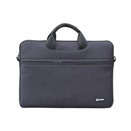 Joseph-02 15 inch Slimline Laptop Bag Burnish Cognac – NUVO Leather