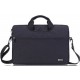 laptop bag 13 14 inch 15.6-inch laptop shoulder bag men and women Black