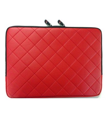 Laptop Sleeve Leather Mult icolor 13 14 and 15 inch Sleeve