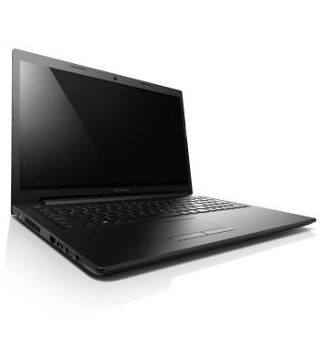 Lenovo IdeaPad S510p 15.6-Inch cor i7 4Gb DDR3 500Gb 2GB dedicated VGA Laptop (Black)