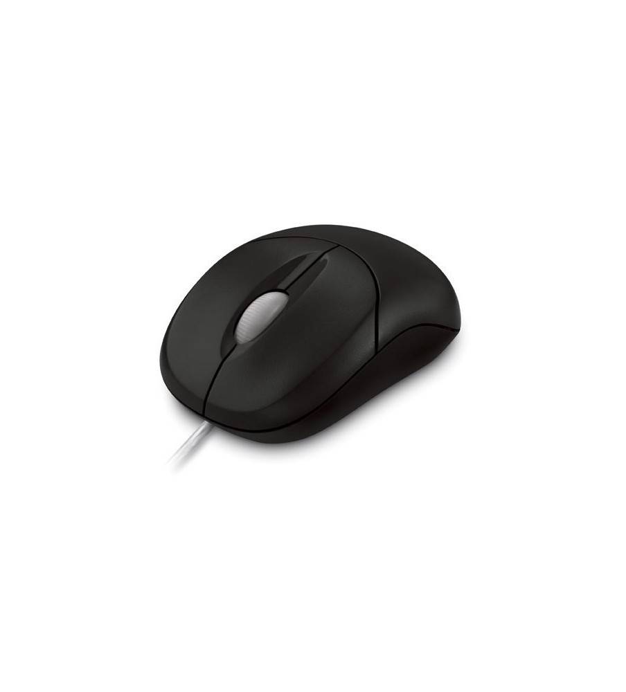 Microsoft Compact Optical Mouse 500 - Black