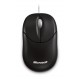 Microsoft Compact Optical Mouse 500 - Black