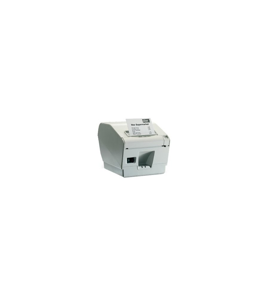 Thermal Receipt POS Printer USB Gray .Star TSP700