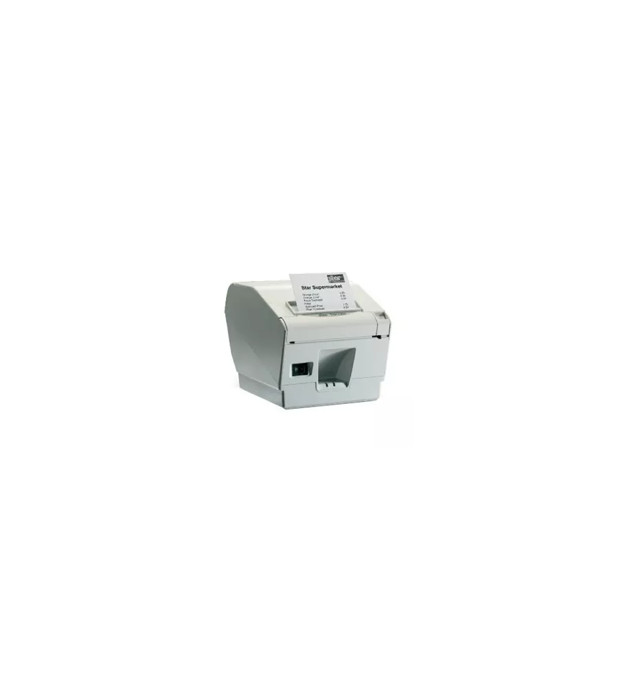 Thermal Receipt POS Printer USB Gray .Star  TSP700