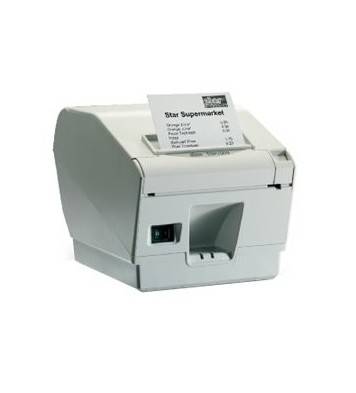 Thermal Receipt POS Printer USB Gray .Star TSP700