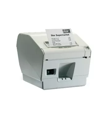 Thermal Receipt POS Printer USB Gray .Star  TSP700