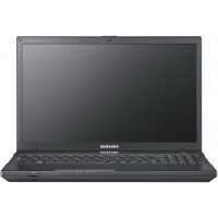 Samsung NP300V5A-A06US 15.6-Inch Laptop (Red)