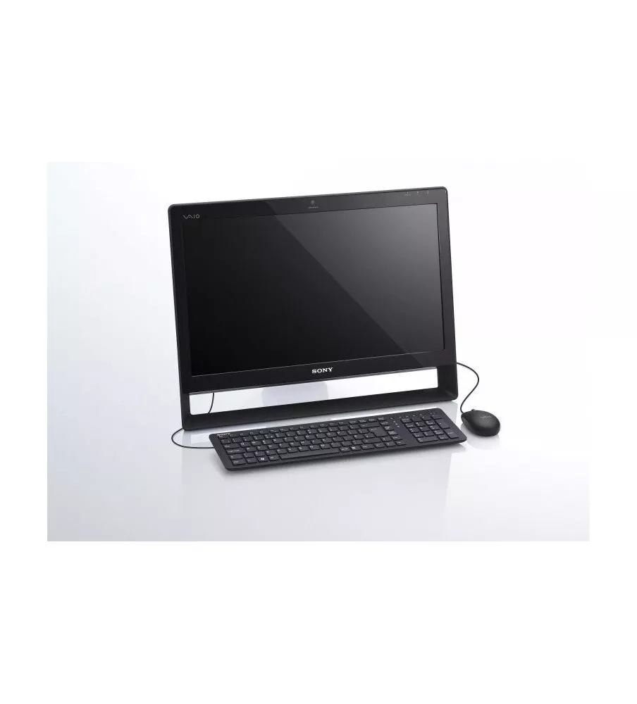 Sony Vaio All-In-One Touchscreen PC PCG-11211L Core i5 4GB
