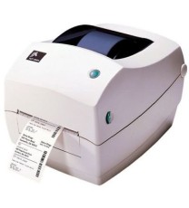 Zebra Tlp 2844 Barecode /Label printer