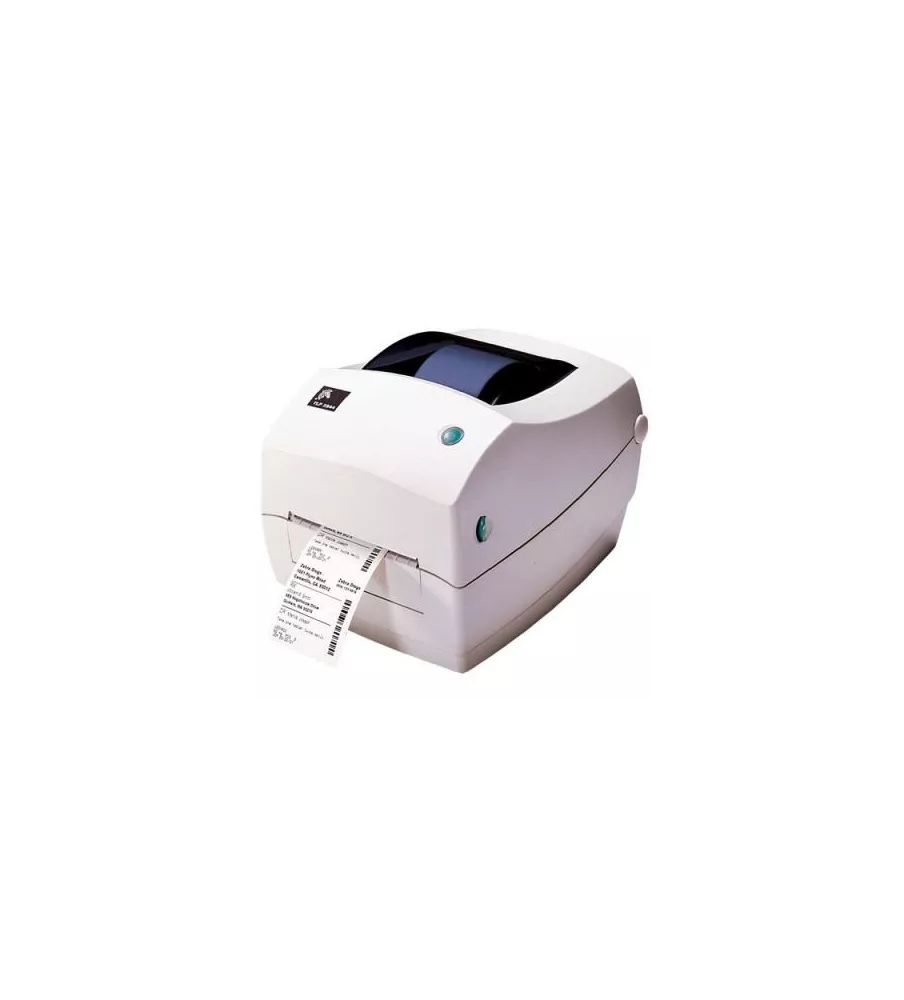 Zebra Tlp 2844 Barecode /Label printer