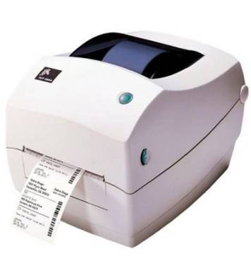 Zebra Tlp 2844 Barecode /Label printer