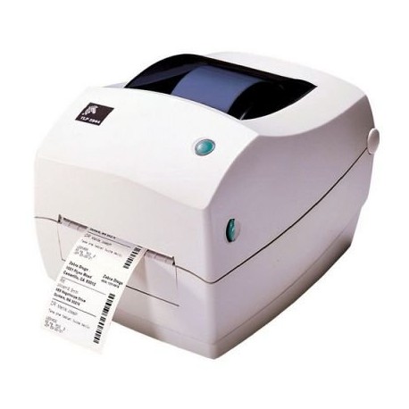 Zebra Tlp 2844 Barecode /Label printer