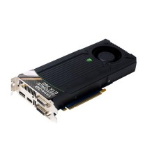 GeForce GTX 760 PCX 2 GB DDR5 DUAL DVI + DP + HDMI 256 BIT INNO 3D