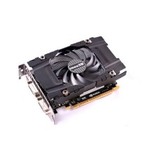 GeForce GTX 750 Ti PCX 2 GB DDR5 DUAL DVI + MINI HDMI 128 BIT OVERCLOCKED INNO 3D