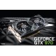 GeForce GTX 970 PCX 4 GB DDR5 DVI + HDMI + DP 2566 BIT OVERCLOCKED INNO 3D
