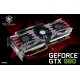 GeForce GTX 980 AIR BOSS PCX 4 GB DDR5 DVI + HDMI + DP 256 BIT ICHILL