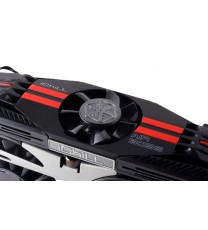 GeForce GTX 980 AIR BOSS PCX 4 GB DDR5 DVI + HDMI + DP 256 BIT ICHILL