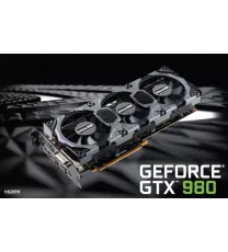 GeForce GTX 980 PCX 4 GB DDR5 DVI + HDMI + DP 256 BIT OVERCLOCKED