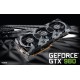 GeForce GTX 980 PCX 4 GB DDR5 DVI + HDMI + DP 256 BIT OVERCLOCKED