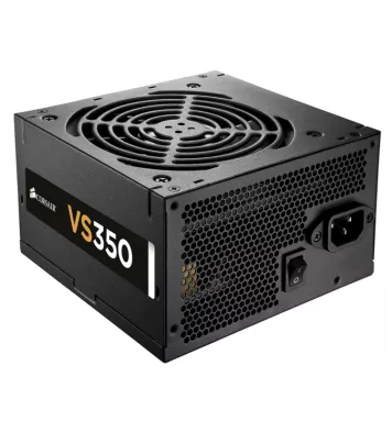 Power Supply VS Series™ VS350 — 350 Watt 