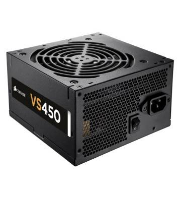 Power Supply Corsair VS Series™ VS450 — 450 Watt 