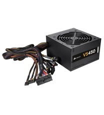 Power Supply Corsair VS Series™ VS450 — 450 Watt 