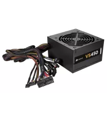 Power Supply Corsair VS Series™ VS450 — 450 Watt 