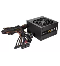 Power Supply Corsair VS550 550W 