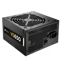 Power Supply VS Series™ VS650 — 650 Watt 