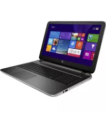 hp pavilion silverash