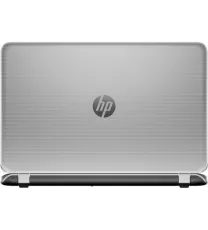 HP  Pavilion 15.6" Laptop - Intel Core i7 - 6GB Memory - 750GB Hard Drive - Natural Silver/Ash Silver