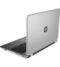 HP  Pavilion 15.6" Laptop - Intel Core i7 - 6GB Memory - 750GB Hard Drive - Natural Silver/Ash Silver