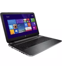 HP  Pavilion 15.6" Laptop - Intel Core i7 - 6GB Memory - 750GB Hard Drive - Natural Silver/Ash Silver