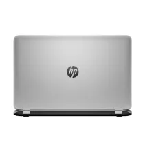 HP Pavilion 17.3" Laptop  Intel Core i5 4GB Memory 750GB Hard Drive  Natural Silver/Ash Silver