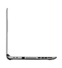 HP Pavilion 17.3" Laptop Intel Core i5 4GB Memory 750GB Hard Drive Natural Silver/Ash Silver