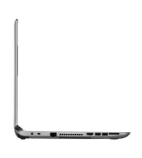 HP Pavilion 17.3" Laptop  Intel Core i5 4GB Memory 750GB Hard Drive  Natural Silver/Ash Silver