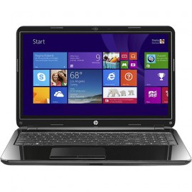 HP TouchSmart 15.6" Touch-Screen Laptop Intel Core i3 4GB 500GB 