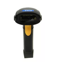 Automatic Barcode Scanner Reader Bar Code Scanner Scanning Handheld Laser Id Upc Ean Hight Speed +Stand.